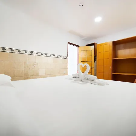 Maracaibo Apart Otel 3*