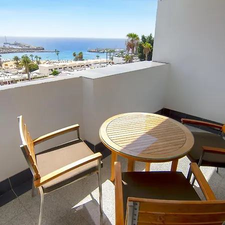 Maracaibo Apart Otel Puerto Rico (Gran Canaria)