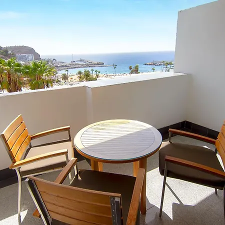 Maracaibo Puerto Rico (Gran Canaria)