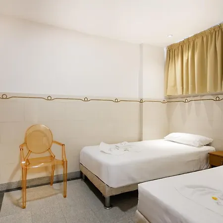 Apart Otel Maracaibo 3*