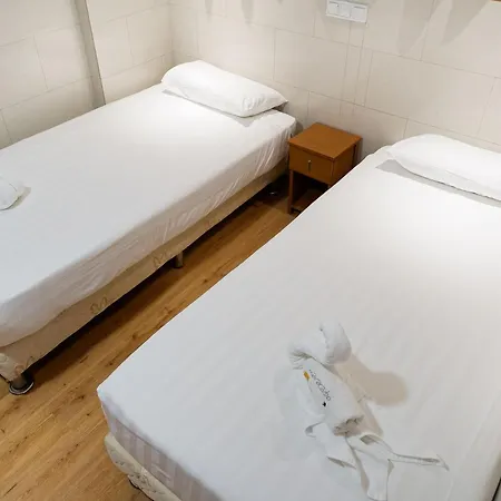 Apart Otel Maracaibo