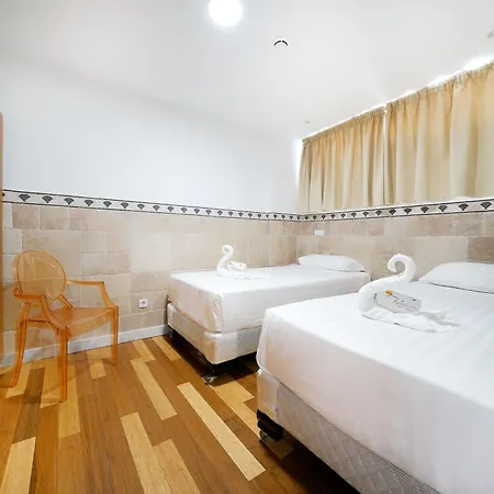 Apart Otel Maracaibo Puerto Rico (Gran Canaria)