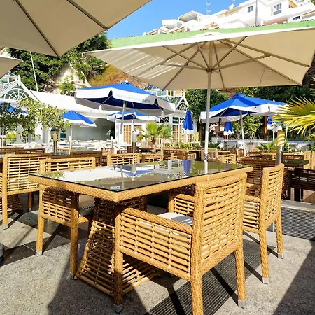 Maracaibo Apart Otel 3*