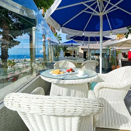 Maracaibo Lägenhetshotell Puerto Rico (Gran Canaria)