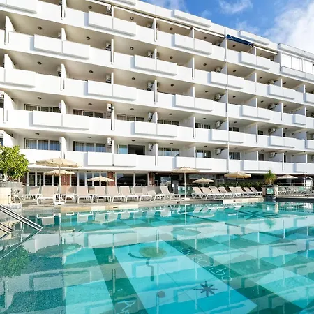 Appart hôtel Maracaibo 3*