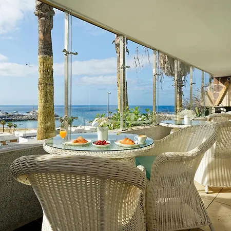 Apart Otel Maracaibo Puerto Rico (Gran Canaria)