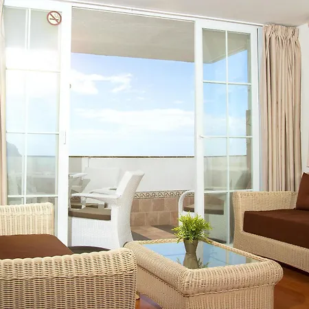 Aparthotel Maracaibo