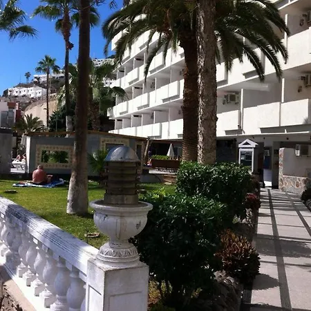Maracaibo Aparthotel 3*