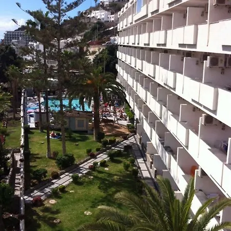 Maracaibo Aparthotel