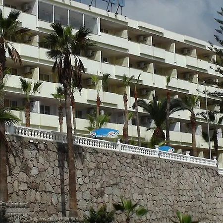Aparthotel Maracaibo Puerto Rico (Gran Canaria)