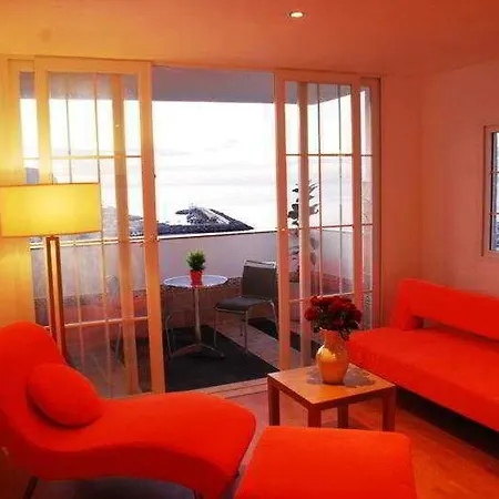 Maracaibo Aparthotel