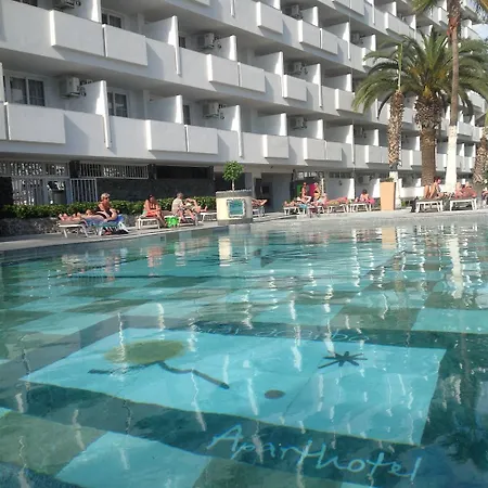 Aparthotel Maracaibo 3*