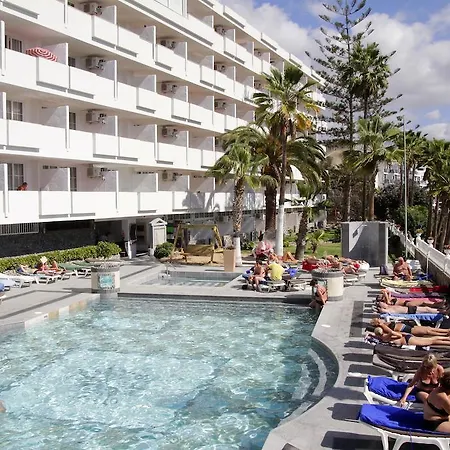 Aparthotel Maracaibo Puerto Rico (Gran Canaria)