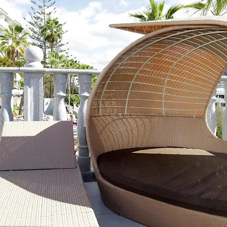 Maracaibo Aparthotel Puerto Rico (Gran Canaria)