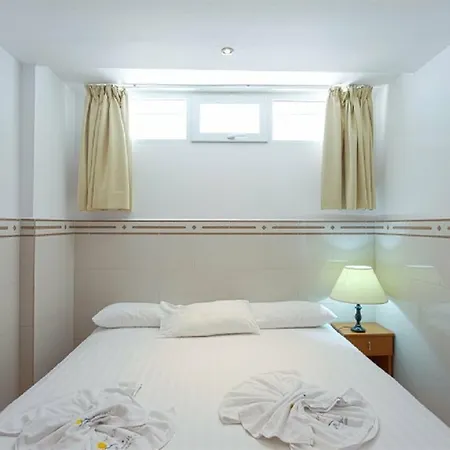 Maracaibo Aparthotel Puerto Rico (Gran Canaria)