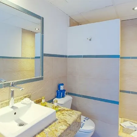Maracaibo Aparthotel