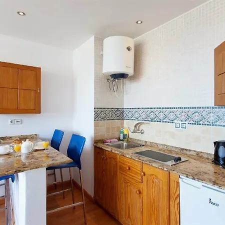 Maracaibo Aparthotel 3*