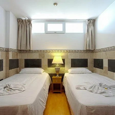 Aparthotel Maracaibo 3*