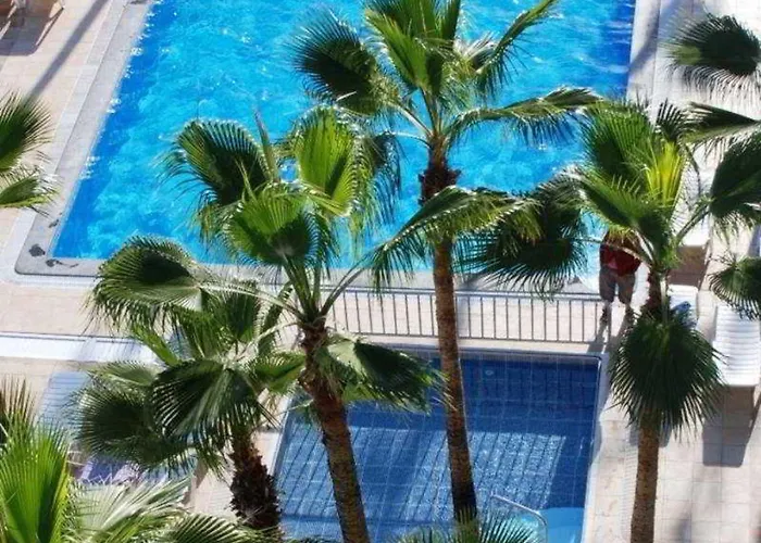 Appart hôtel Maracaibo 3*