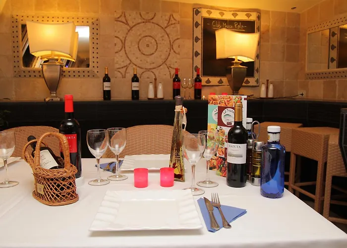 Maracaibo 3* Porto Rico