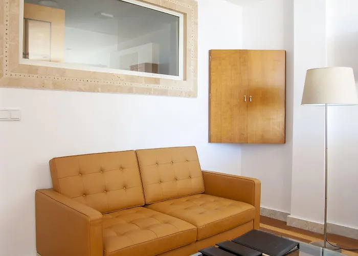 Appart hôtel Maracaibo