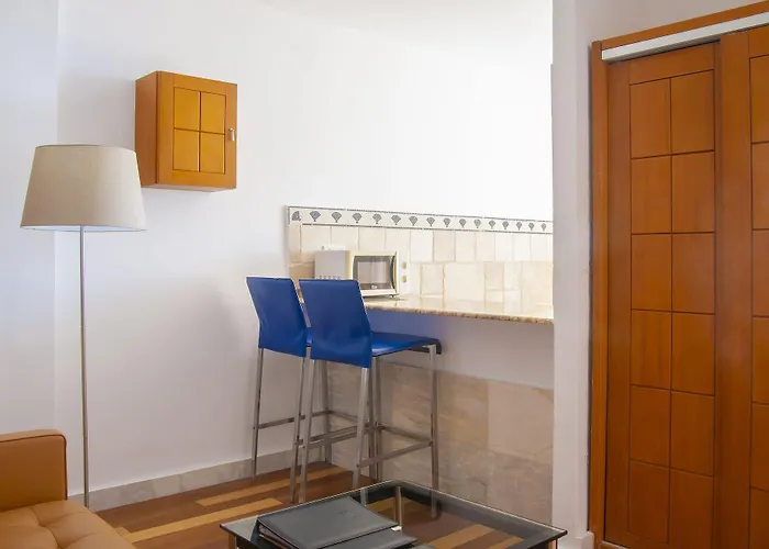 Appart hôtel Maracaibo 3*