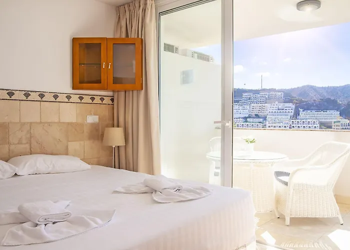 Appart hôtel Maracaibo Porto Rico