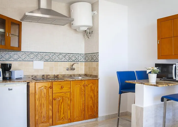 Maracaibo Appart hôtel Porto Rico