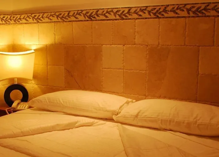 Appart hôtel Maracaibo