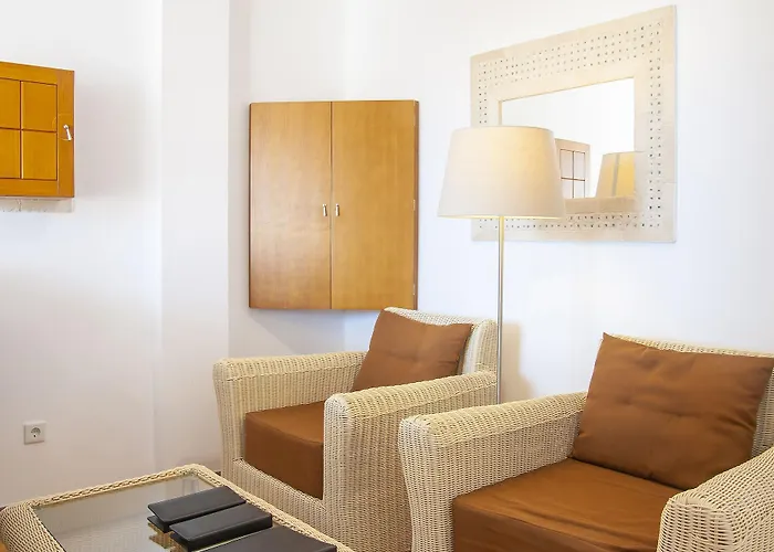 Maracaibo Appart hôtel Porto Rico