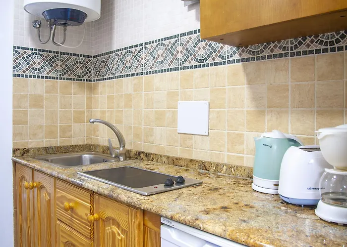 Maracaibo Appart hôtel