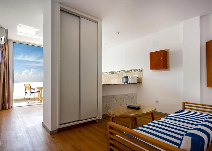 Maracaibo Appart hôtel