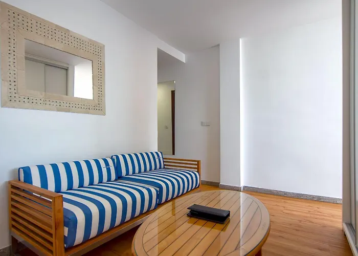 Appart hôtel Maracaibo