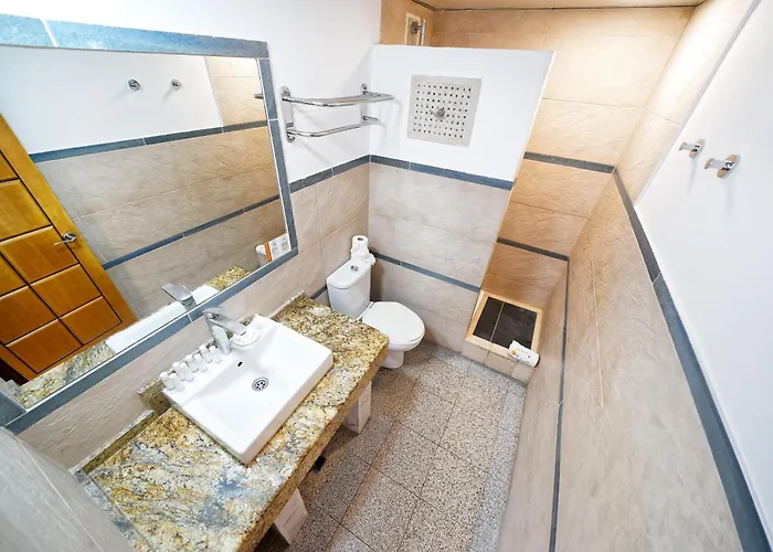 Maracaibo Appart hôtel 3*