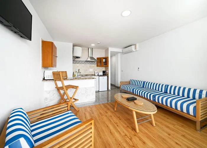 Maracaibo Appart hôtel Porto Rico