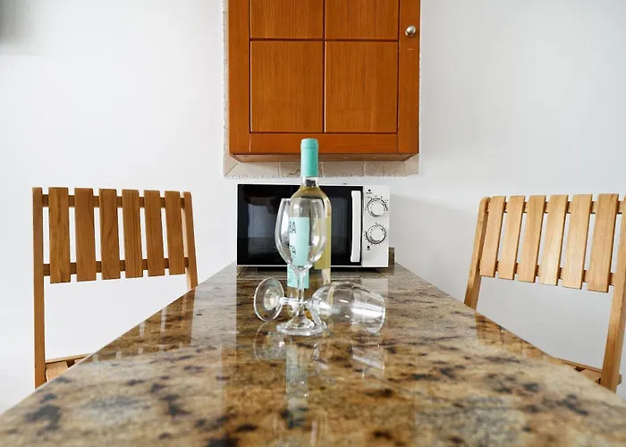 Maracaibo 3* Porto Rico