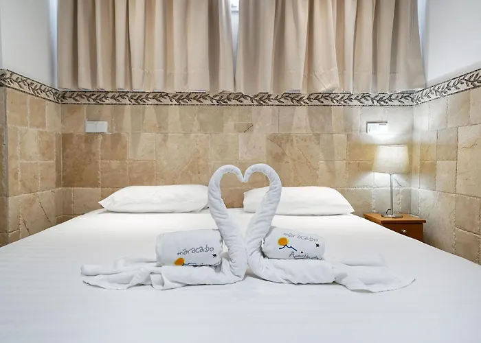 Appart hôtel Maracaibo