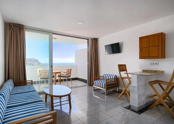 Maracaibo Appart hôtel 3*