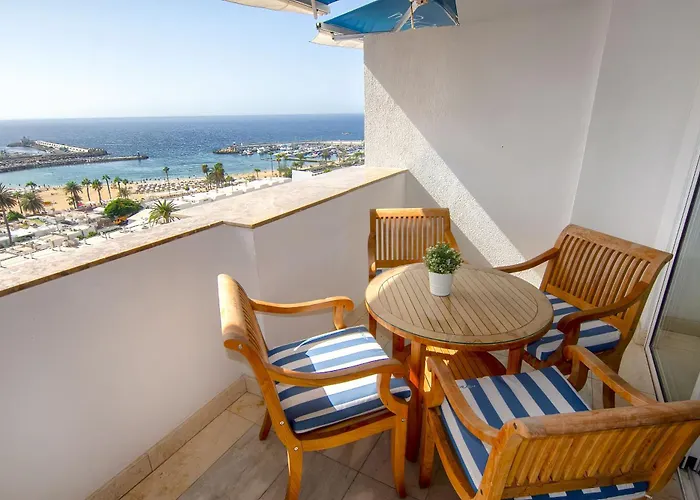 Appart hôtel Maracaibo 3*