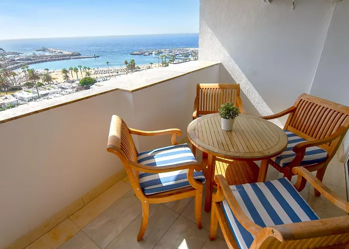 Maracaibo Appart hôtel Porto Rico