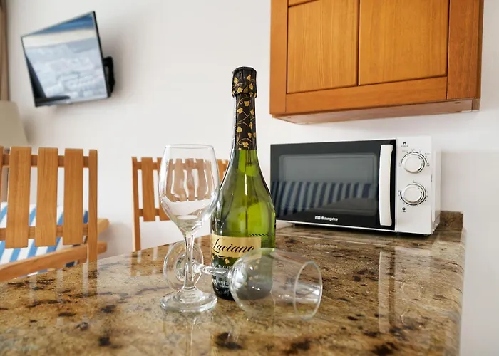 Maracaibo Appart hôtel