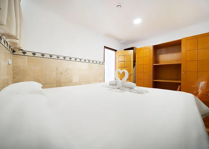 Maracaibo Appart hôtel 3*