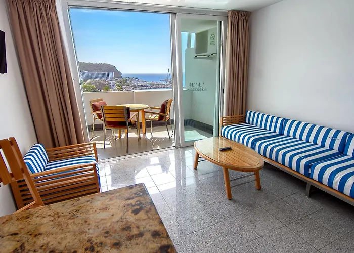 Appart hôtel Maracaibo 3*