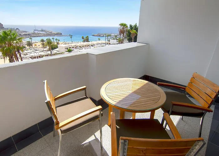 Maracaibo Appart hôtel Porto Rico