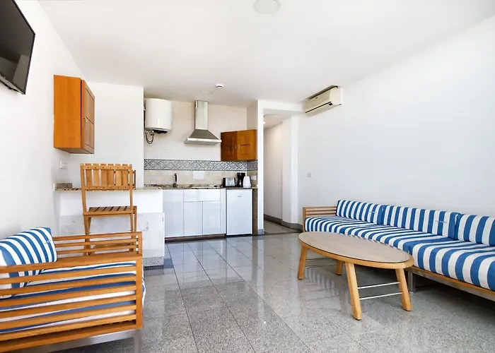 Appart hôtel Maracaibo