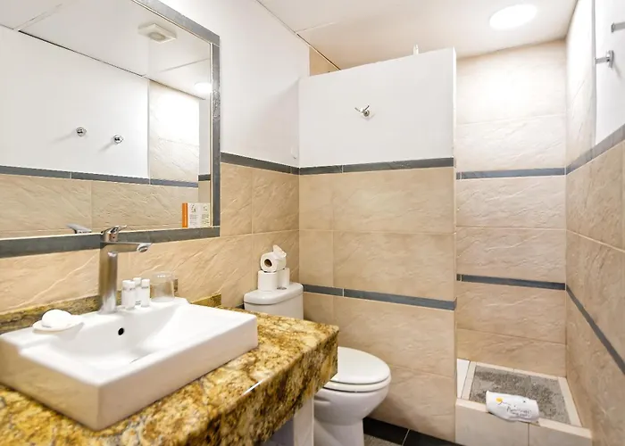 Maracaibo Appart hôtel 3*