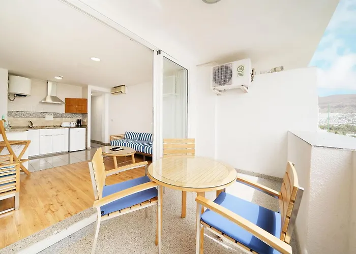 Appart hôtel Maracaibo Porto Rico