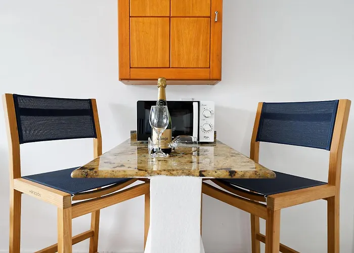 Maracaibo Porto Rico