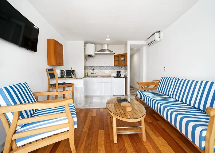 Maracaibo Appart hôtel