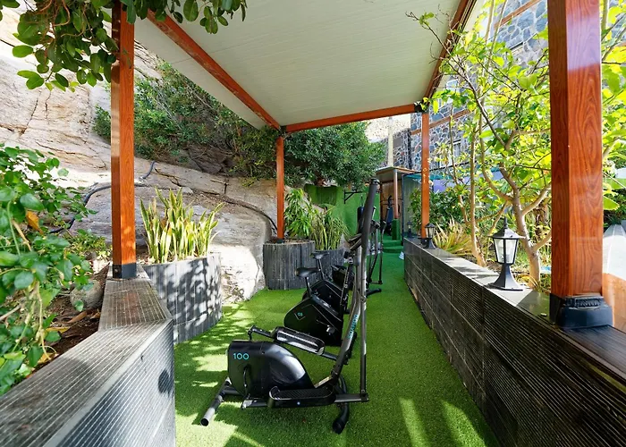 Appart hôtel Maracaibo